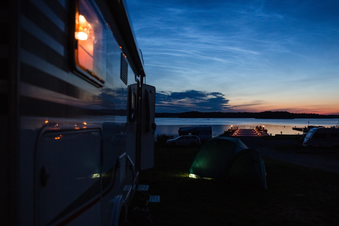 Embracing Nature: The Healing Power of Outdoor Travel