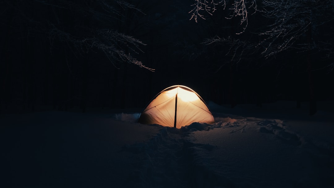 Embracing the Great Outdoors: A Journey of Self-Discovery